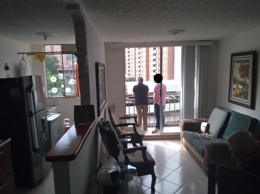 Foto Apartamento en Venta en LAURELES DEL SUR, Itagüí, Antioquia - $ 260.000.000 - APV194270 - BienesOnLine
