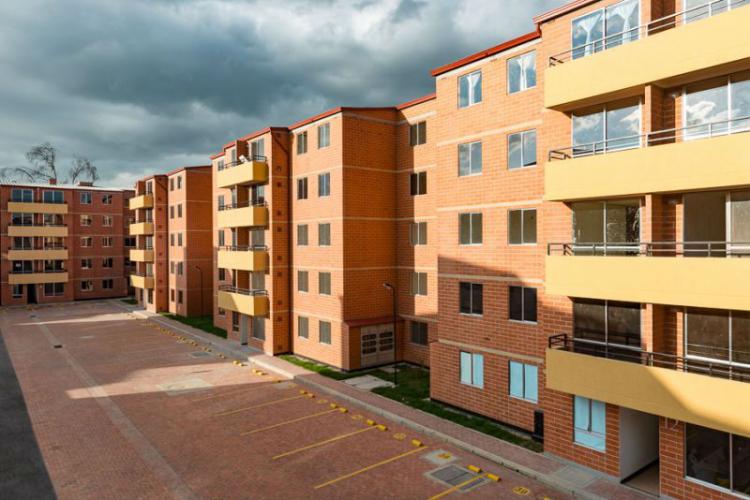 Foto Apartamento en Venta en MOSQUERA, Mosquera, Cundinamarca - $ 142.000.000 - APV142579 - BienesOnLine