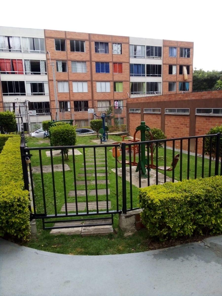 Foto Apartamento en Venta en paseo real 1, Piedecuesta, Santander - $ 138.000.000 - APV190326 - BienesOnLine