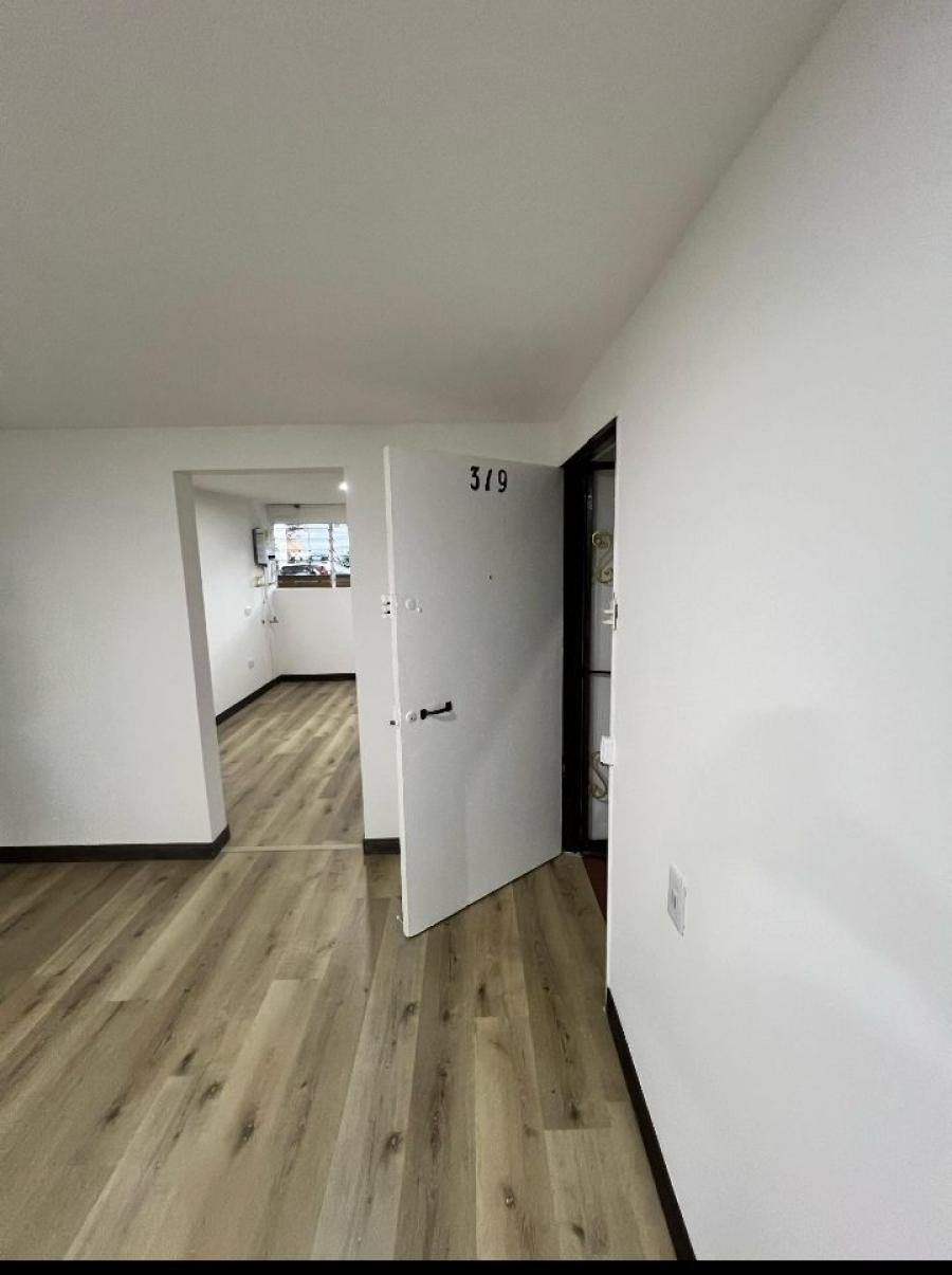 Foto Apartamento en Venta en CATALUÑA, Medellín, Antioquia - $ 250.000.000 - APV206955 - BienesOnLine