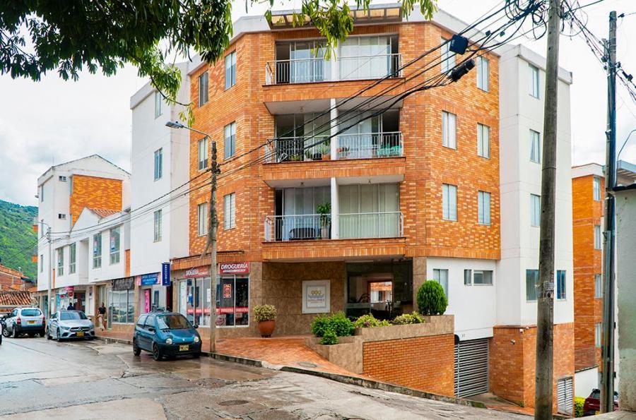 Foto Apartamento en Venta en SAN JUAN DE DIOS, San Gil, Santander - $ 238.100.000 - APV204693 - BienesOnLine