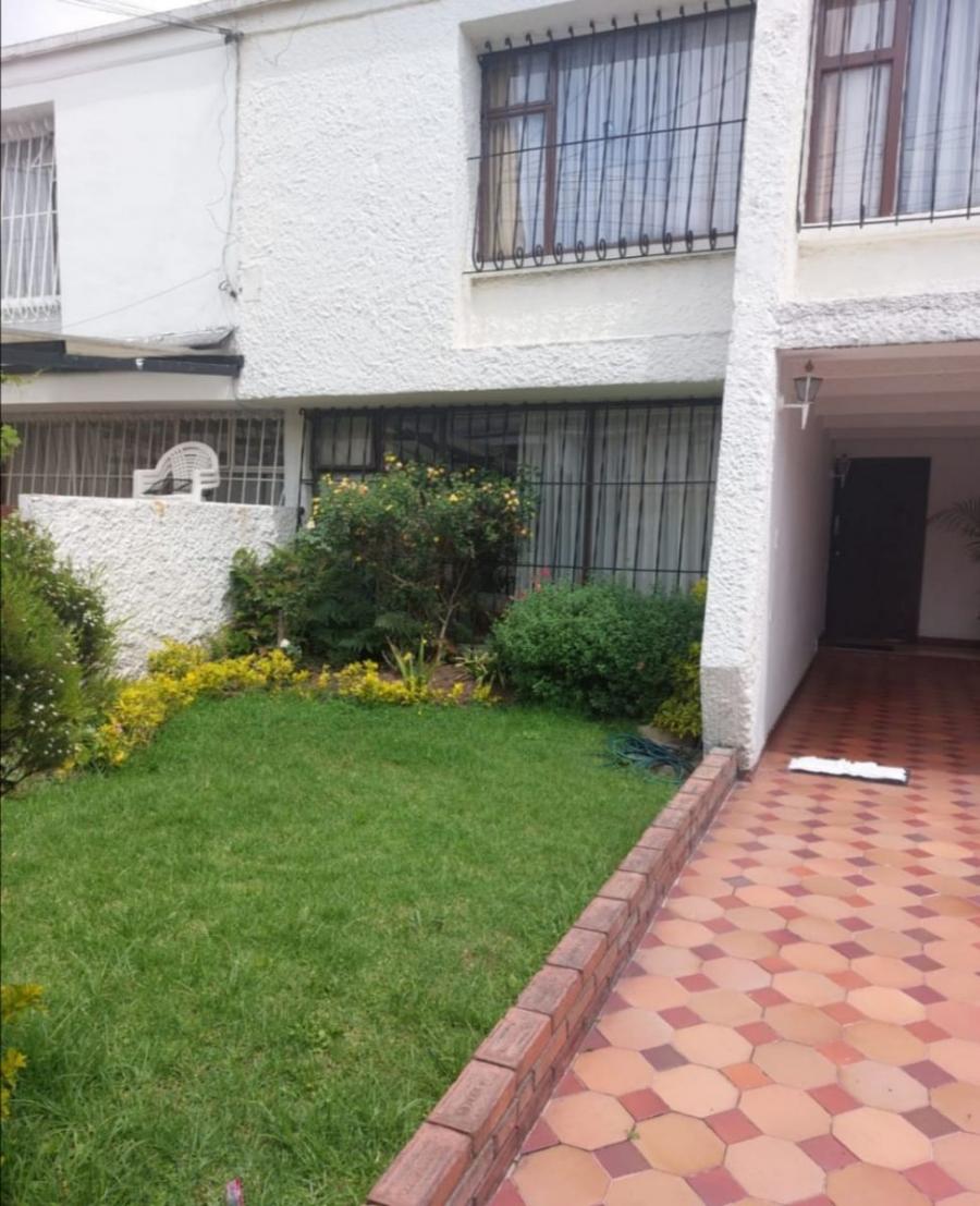 Foto Casa en Arriendo en PONTEVEDRA, PONTEVEDRA, Bogota D.C - $ 880.000.000 - CAA199313 - BienesOnLine