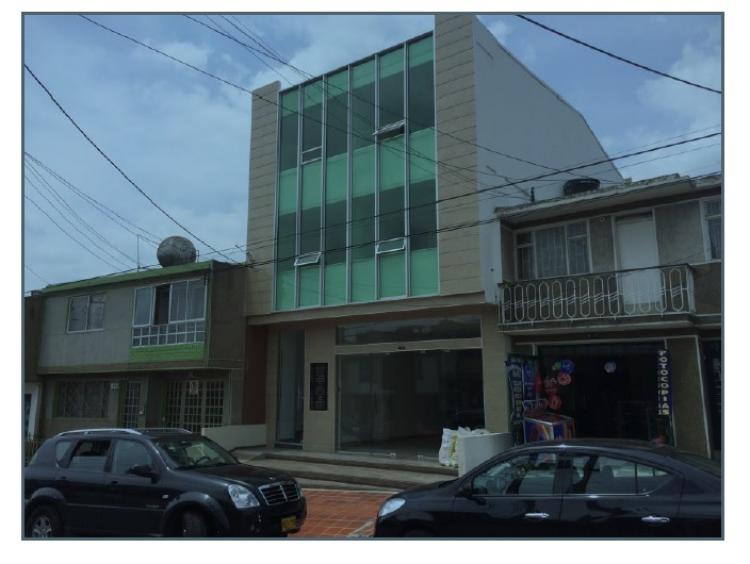 Foto Edificio en Venta en ALGARRRA, Zipaquirá, Cundinamarca - $ 980.000.000 - EDV128319 - BienesOnLine