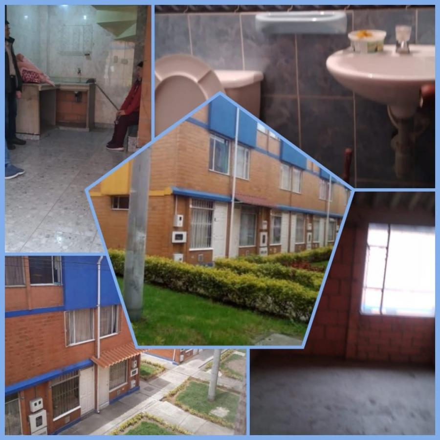 Foto Casa en Venta en PORVENIR, Bosa, Bogota D.C - $ 120.000.000 - CAV200551 - BienesOnLine