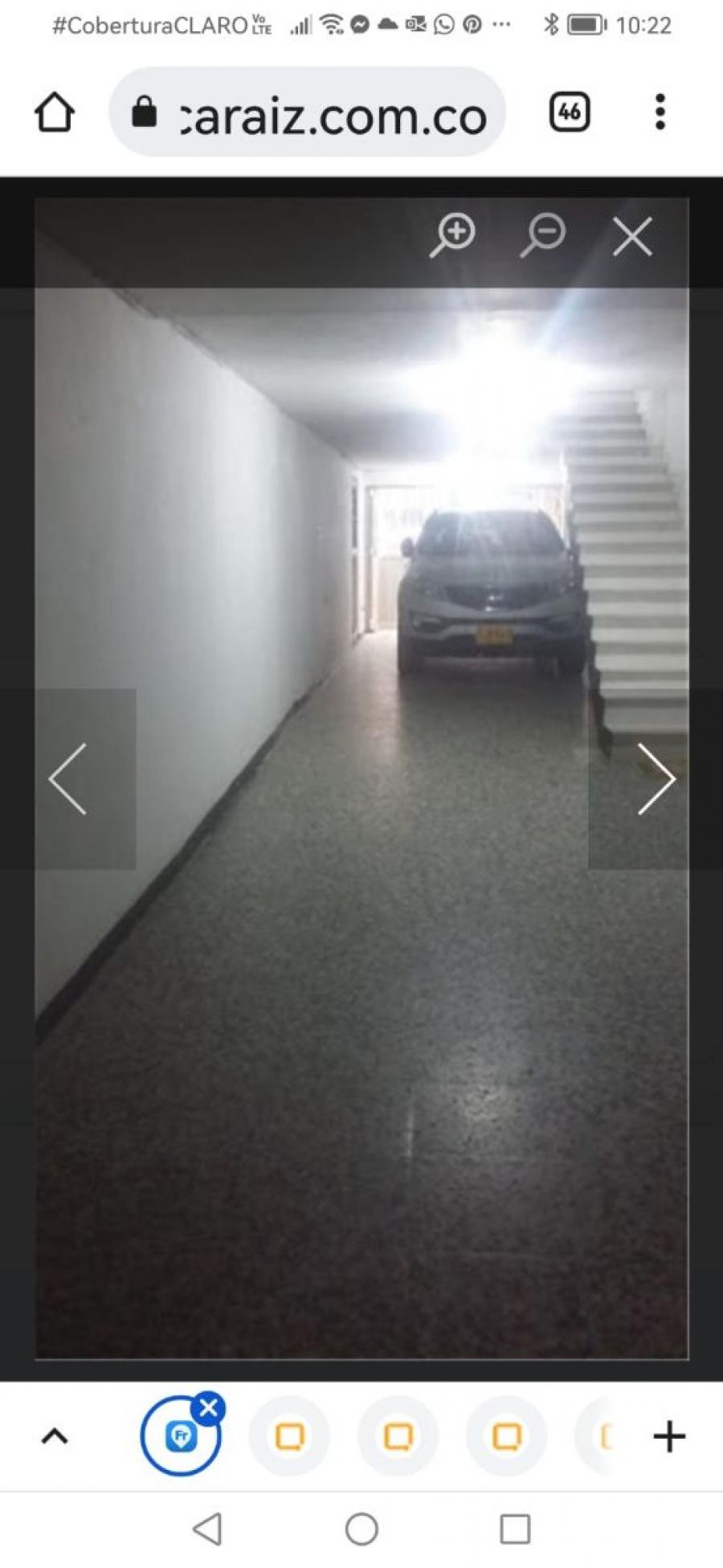 Bodega en Venta en Puente Aranda