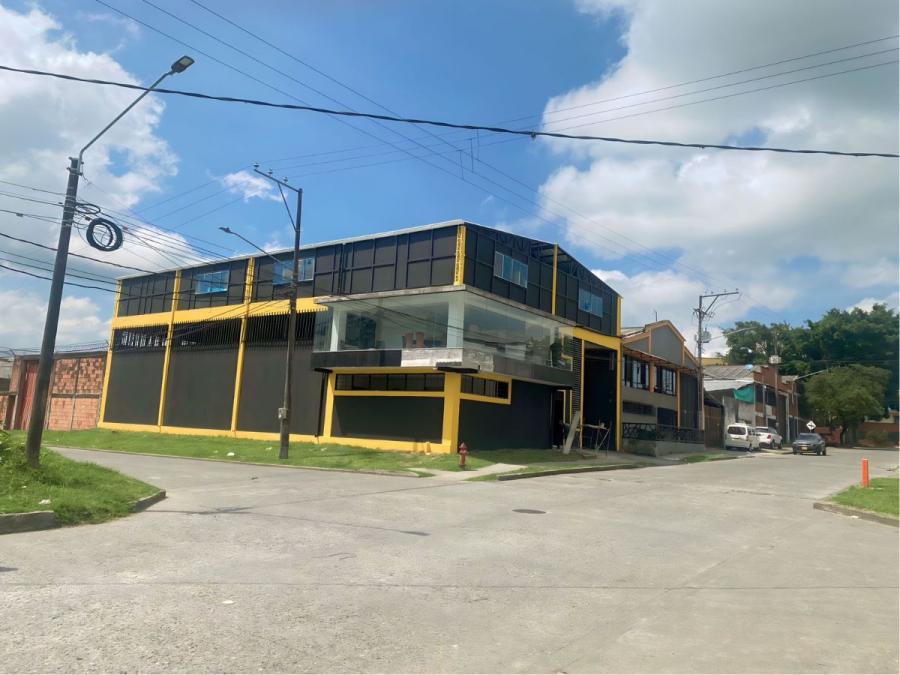 Foto Bodega en Venta en Calarc, Quindío - $ 1.900.000.000 - BOV209274 - BienesOnLine