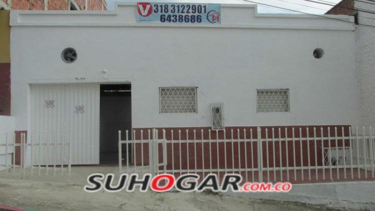 Foto Bodega en Venta en Floridablanca, Santander - $ 295.000.000 - BOV71397 - BienesOnLine