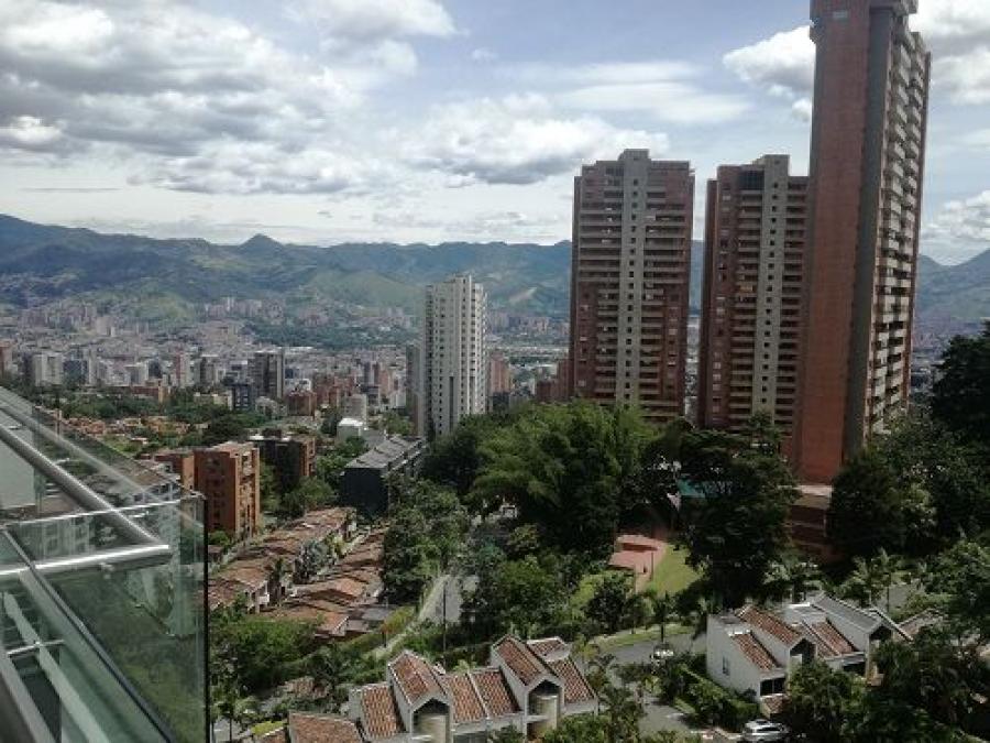 Foto Apartamento en Venta en Poblado, Medellín, Antioquia - $ 320.000.000 - APV176361 - BienesOnLine