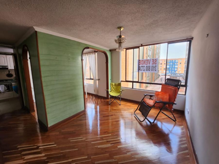 Foto Apartamento en Venta en VILLA ALSACIA, Kennedy Central, Bogota D.C - $ 365.000.000 - APV208382 - BienesOnLine
