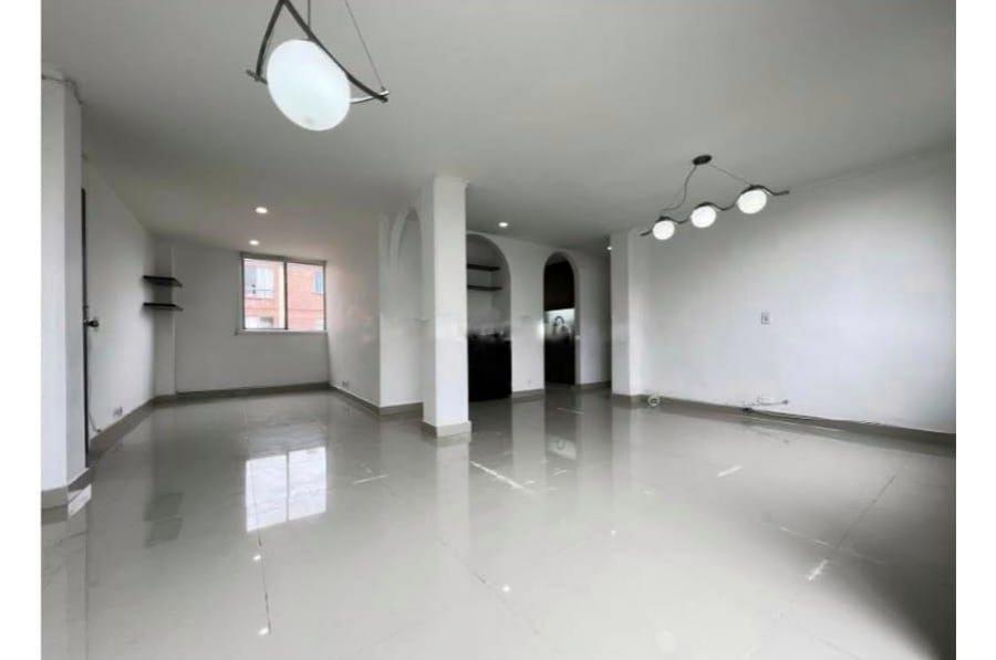 Foto Apartamento en Venta en POBLADO, Medellín, Antioquia - $ 350.000.000 - APV203186 - BienesOnLine
