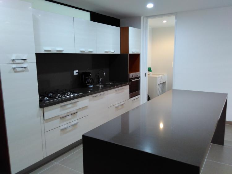 Foto Apartamento en Venta en Cabecera, Bucaramanga, Santander - $ 830.000.000 - APV162400 - BienesOnLine