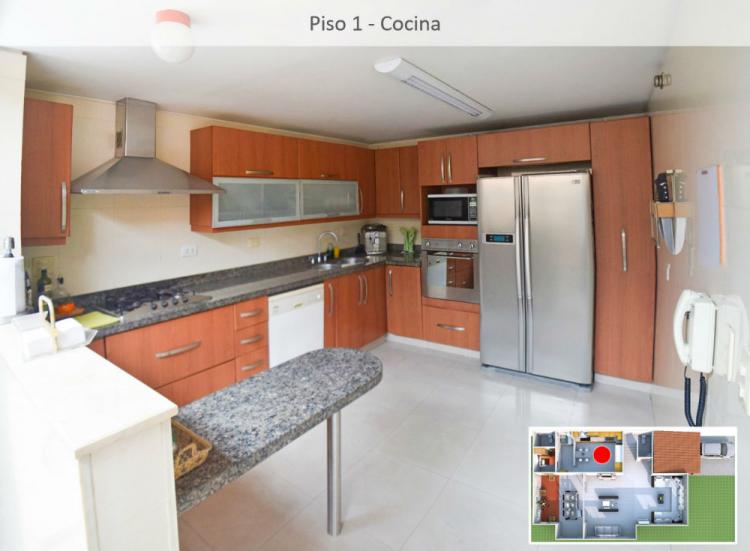 Foto Casa en Venta en Cañaveral, Floridablanca, Santander - $ 620.000.000 - CAV158380 - BienesOnLine