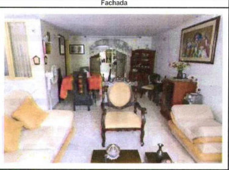 Foto Casa en Venta en Los Andes, Cali, Valle del Cauca - $ 260.000.000 - CAV126930 - BienesOnLine