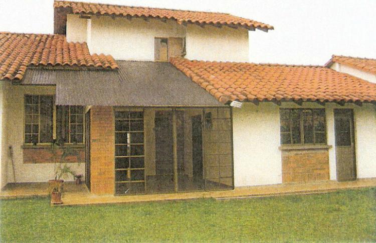 Foto Casa en Venta en Vereda La Florida, Circasia, Quindío - $ 620.000.000 - CAV58509 - BienesOnLine
