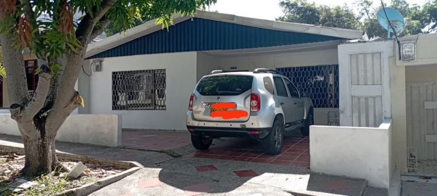 Foto Casa en Venta en Porvenir, Barranquilla, Atlántico - $ 450.000.000 - CAV203202 - BienesOnLine