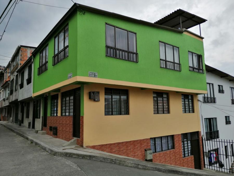 Foto Casa en Venta en EL CARIBE, Manizales, Caldas - $ 290.000.000 - CAV183937 - BienesOnLine