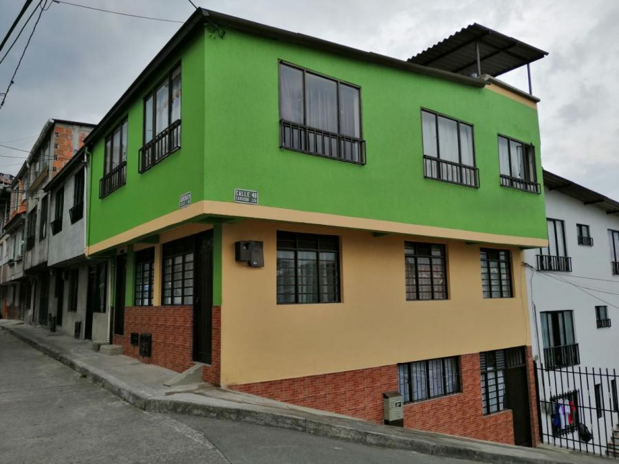 Descubrir 97+ imagen casas en venta manizales baratas Abzlocal.mx