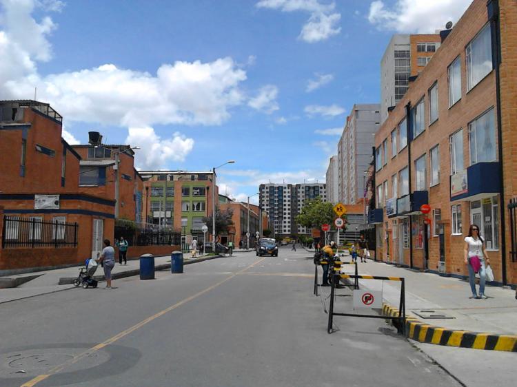 Foto Casa en Venta en SUBA OASIS PLAZA IMPERIAL, Suba, Bogota D.C - $ 260.000.000 - CAV108688 - BienesOnLine