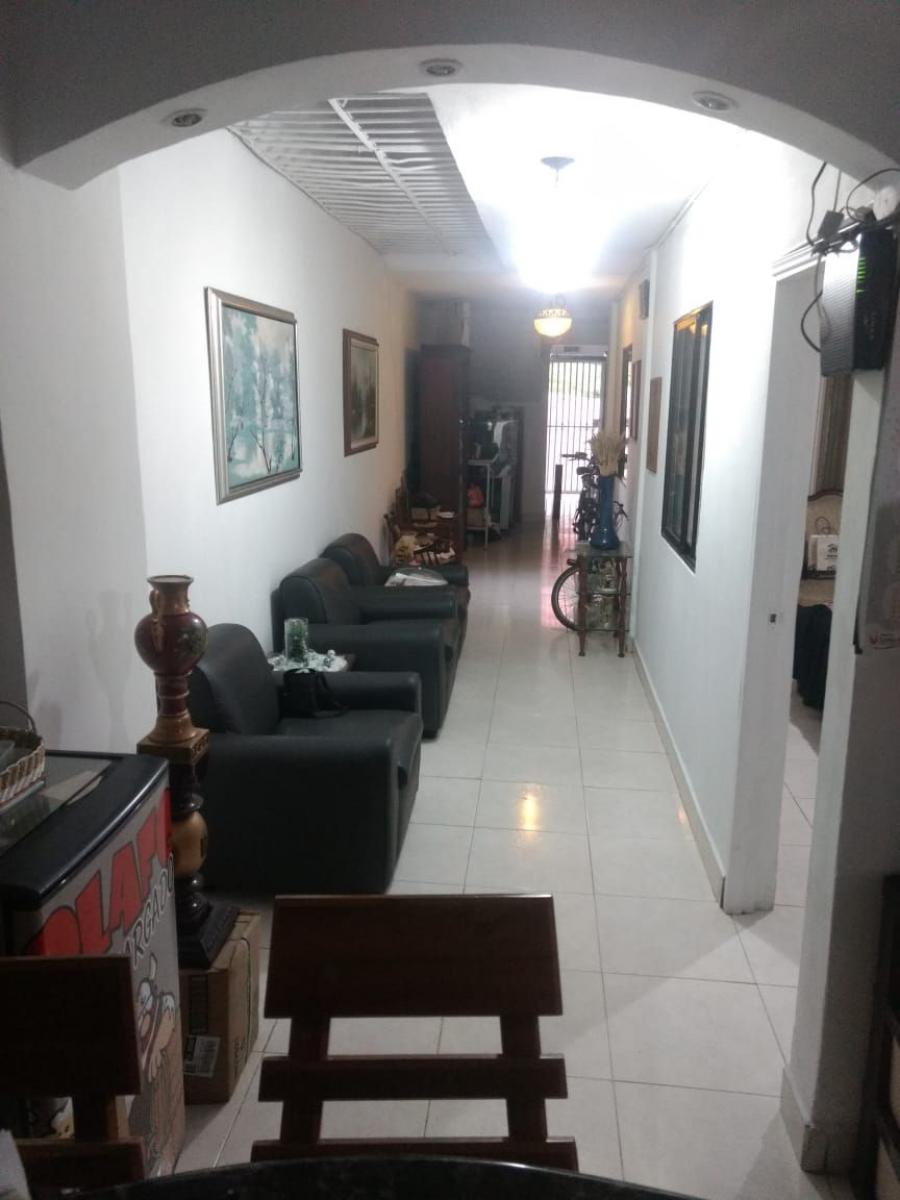 Home in Metric Way