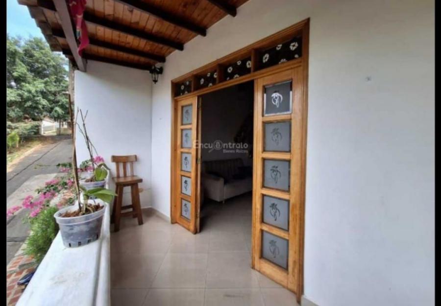 Foto Casa en Venta en VILLA HERMOSA, Medellín, Antioquia - $ 400.000.000 - CAV207923 - BienesOnLine