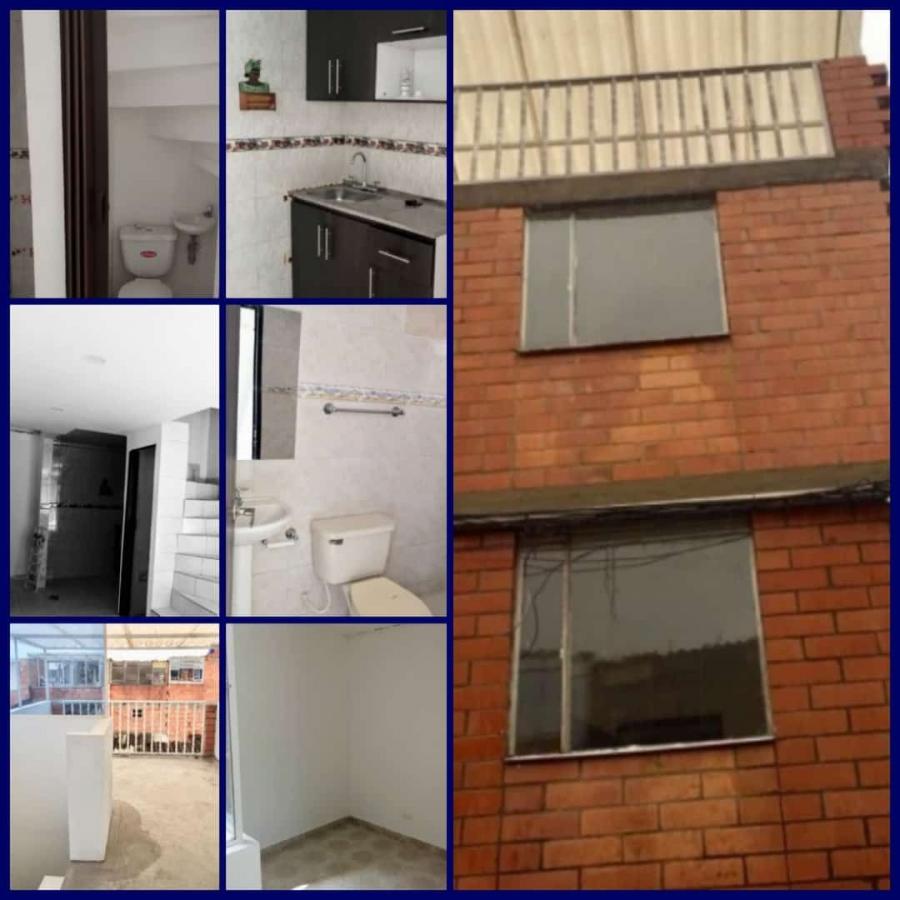 VENDO CASA BARATA EN BOSA $128 MILLONES PROPONGA