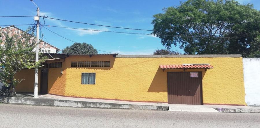 VENDO CASA BARRIO VERSALLES EN HONDA -TOLIMA $150.000.000