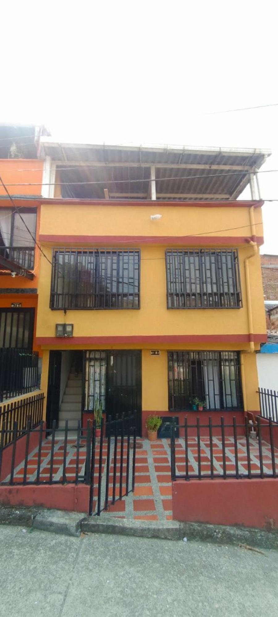 Foto Casa en Venta en Villa elisa, Pereira, Risaralda - $ 370.000.000 - CAV208515 - BienesOnLine