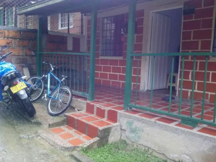 Foto Casa en Venta en Amaga, Amagá, Antioquia - $ 90.000.000 - CAV149798 - BienesOnLine