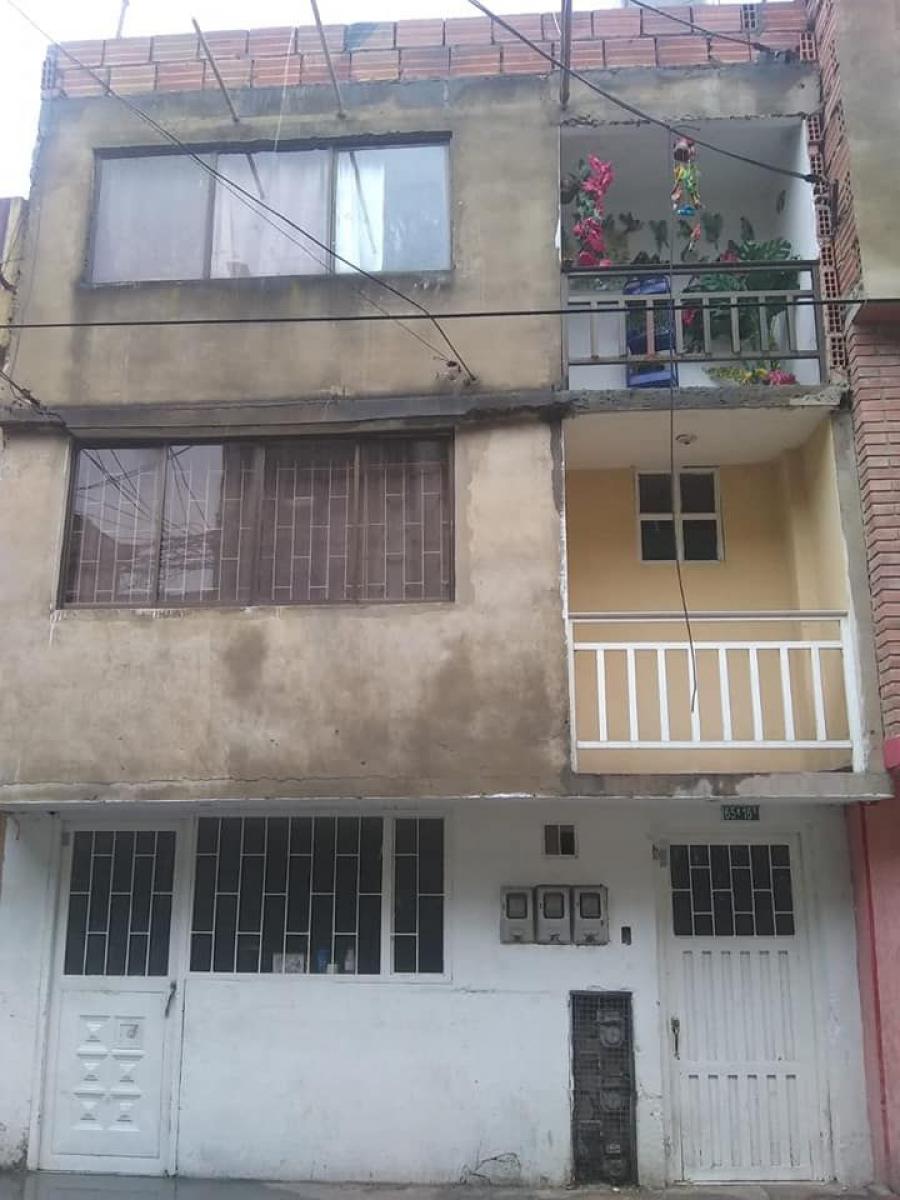 VENDO CASA BOSA LOS SAUCES RENTABLE $270 MILLONES