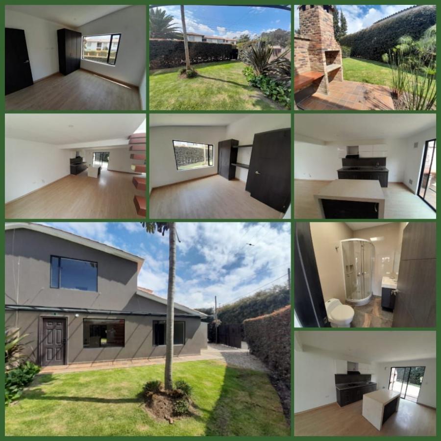 Foto Casa en Venta en BEJUCAL, Cajicá, Cundinamarca - $ 700.000.000 - CAV199730 - BienesOnLine