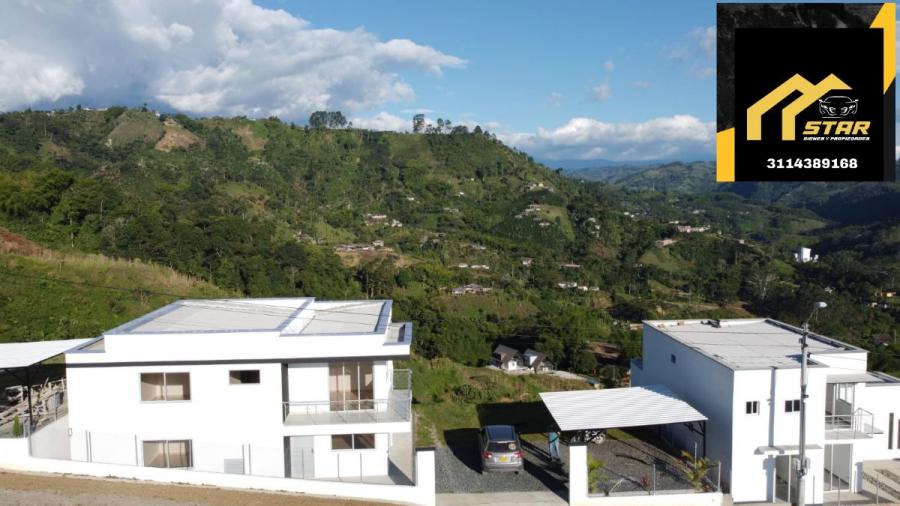 Foto Casa en Venta en Vereda gaitan, Vereda gaitan, Risaralda - $ 1.200.000.000 - CAV203390 - BienesOnLine