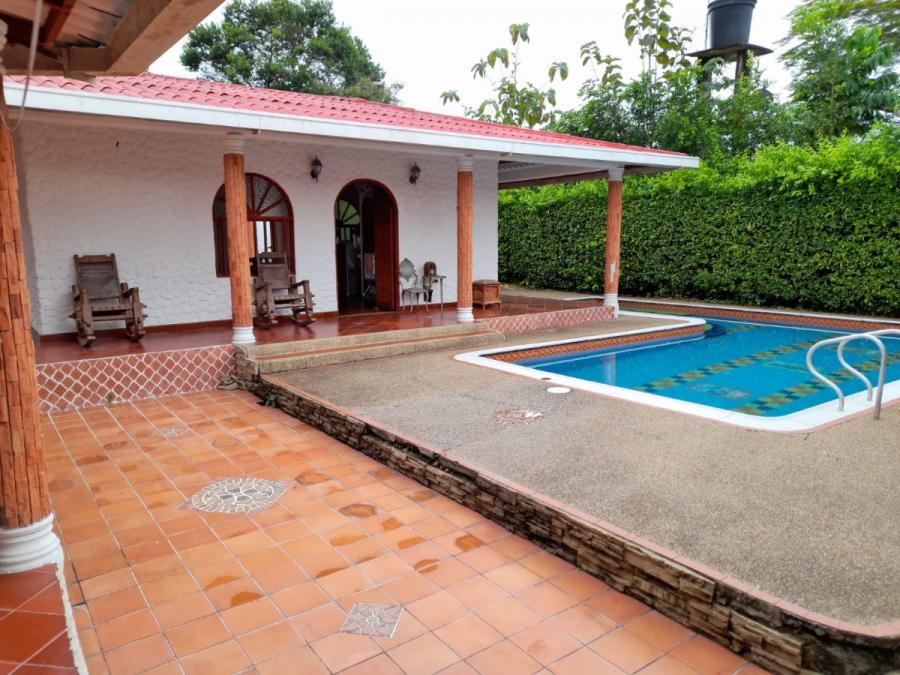 Foto Casa en Venta en Acacías, Meta - $ 1.200.000.000 - CAV195717 - BienesOnLine