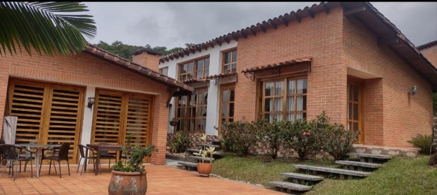 Foto Casa en Venta en La Romelia, El pollo, Risaralda - $ 950.000.000 - CAV205522 - BienesOnLine