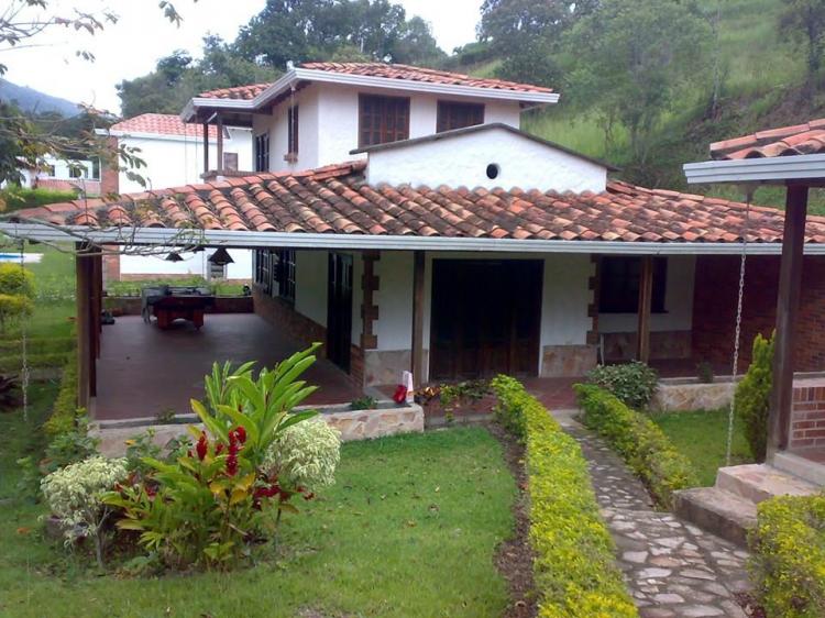 Foto Casa en Venta en BUCARAMANGA, Santander - $ 700.000.000 - CAV179350 - BienesOnLine