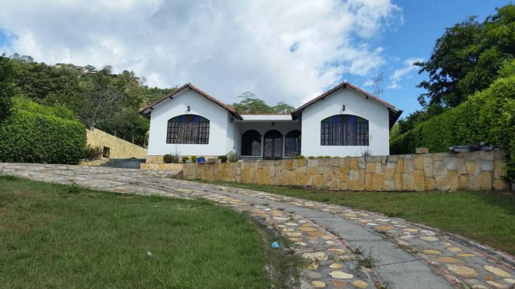 Vendo Casa Campestre en la Mesa Cundinamarca