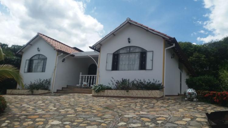 Foto Casa en Venta en La Mesa, Cundinamarca - $ 420.000.000 - CAV136599 - BienesOnLine