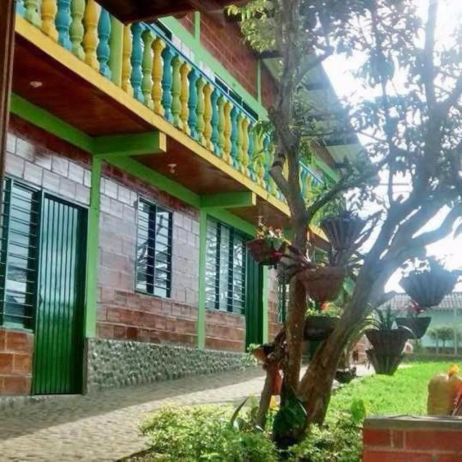 Foto Casa en Venta en borrero ayerbe, Dagua, Valle del Cauca - $ 280.000.000 - CAV99710 - BienesOnLine