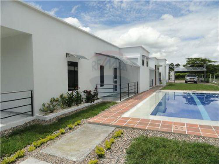 Home in Metric Way