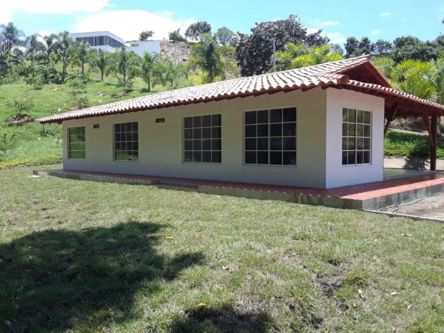 VENDO CASA CAMPESTRE PARA ESTRENAR SECTOR VITERBO CALDAS LOTE 2 MIL METROS2 