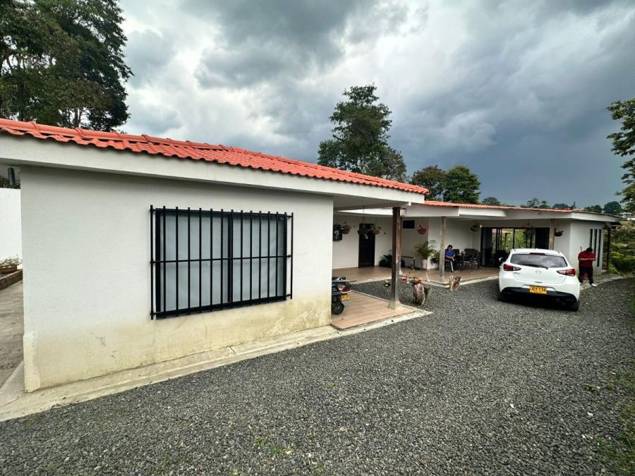 Foto Casa en Venta en La casona, La casona, Risaralda - $ 850.000.000 - CAV204614 - BienesOnLine