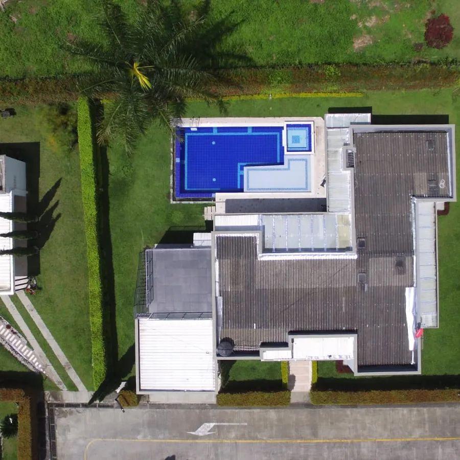 Foto Casa en Venta en El CAIMO, El CAIMO, Quindío - $ 1.100.000.000 - CAV198096 - BienesOnLine