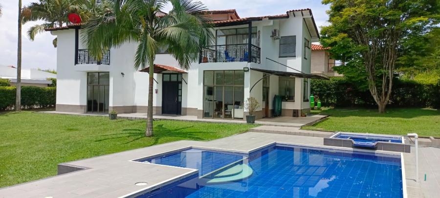 Foto Casa en Venta en Cerritos, Risaralda - $ 1.300.000.000 - CAV201467 - BienesOnLine
