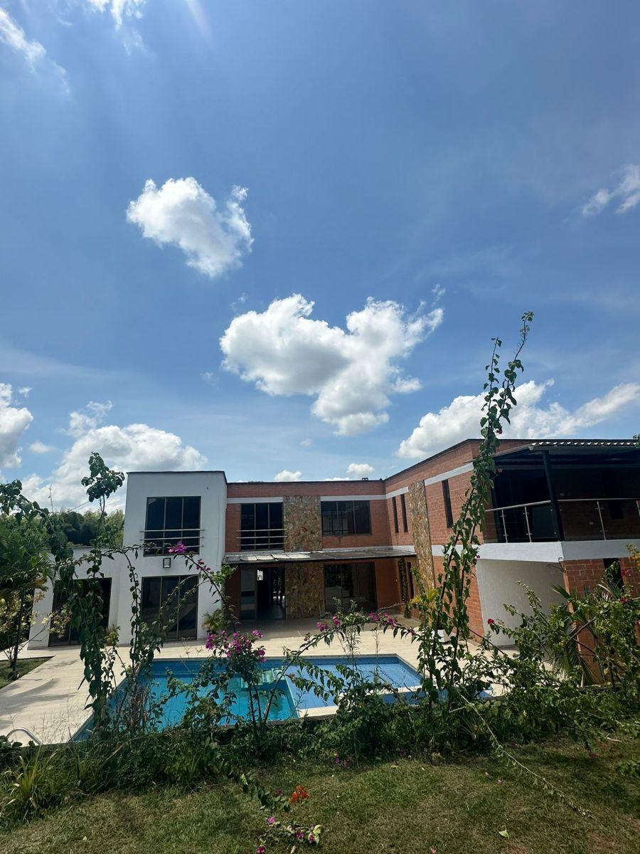 Foto Casa en Venta en Pereira, Risaralda - $ 1.500.000.000 - CAV208281 - BienesOnLine