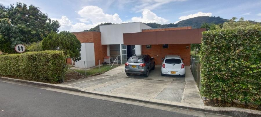 Foto Casa en Venta en Combia, Pereira, Risaralda - $ 990.000.000 - CAV211796 - BienesOnLine