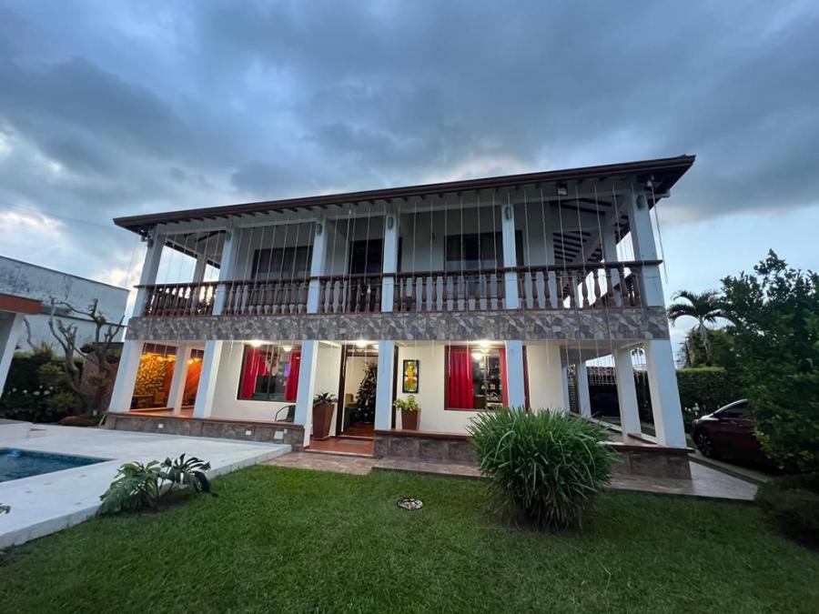 Foto Casa en Venta en Caimo, Caimo, Quindío - $ 1.260.000.000 - CAV206524 - BienesOnLine