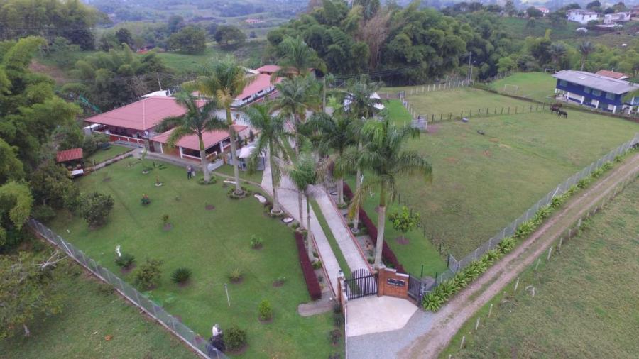 Foto Finca en Venta en Via Montenegro, Quindío - $ 1.500.000.000 - FIV202635 - BienesOnLine