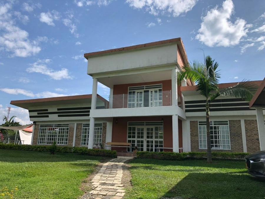 Foto Casa en Venta en La Tebaida, Quindío - $ 1.100.000.000 - CAV205932 - BienesOnLine