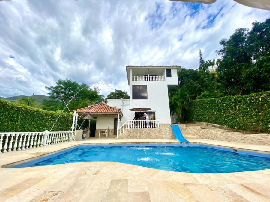 Foto Casa en Venta en Vereda el salero, Melgar, Tolima - $ 500.000.000 - CAV203772 - BienesOnLine