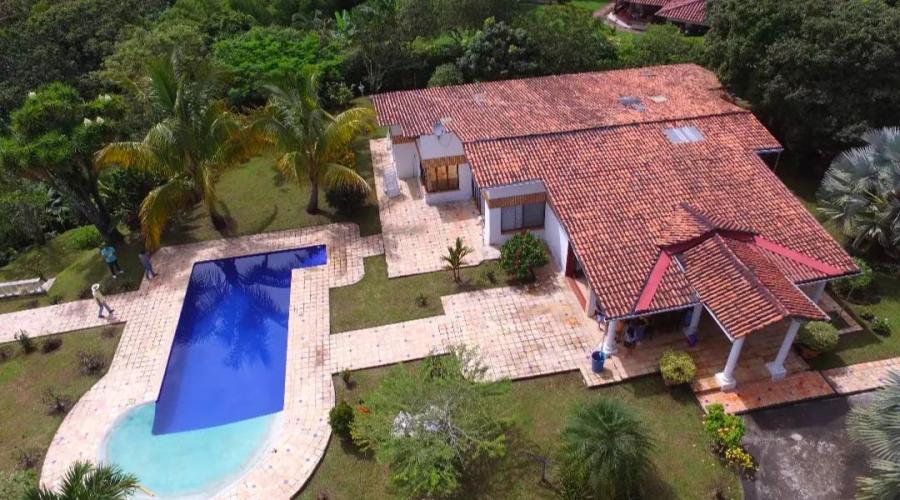 Foto Casa en Venta en Pueblito cafetero, Sur, Risaralda - $ 1.500.000.000 - CAV199821 - BienesOnLine