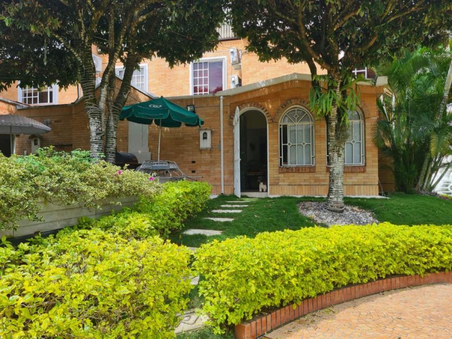 Foto Casa en Venta en cañaveral, Floridablanca, Santander - $ 770.000.000 - CAV202920 - BienesOnLine